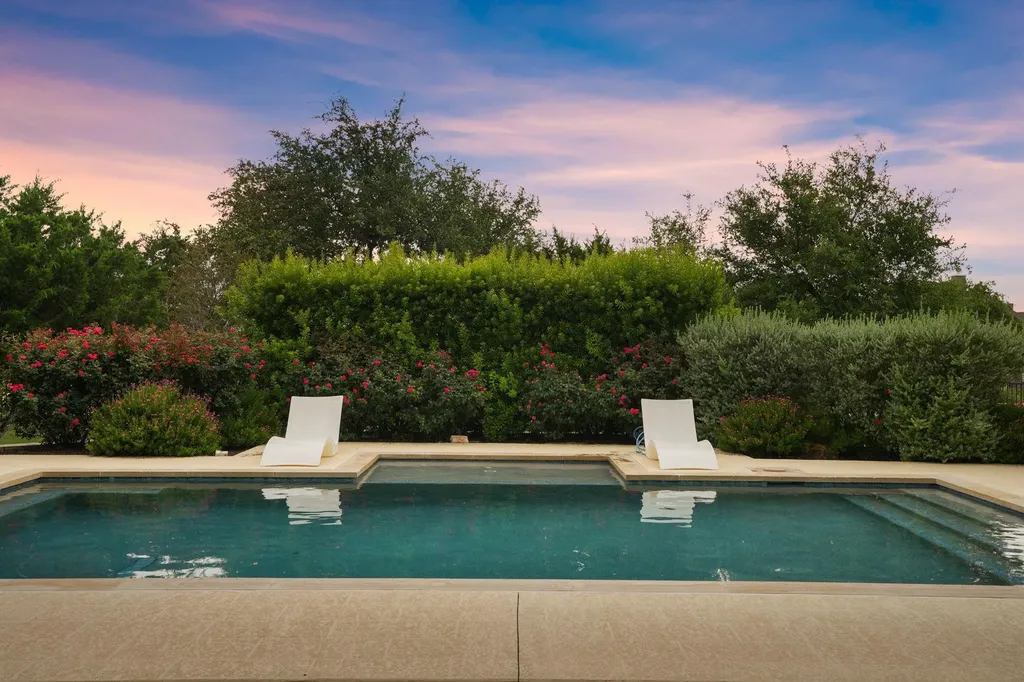 408 Bold Sundown Liberty Hill TX 78642