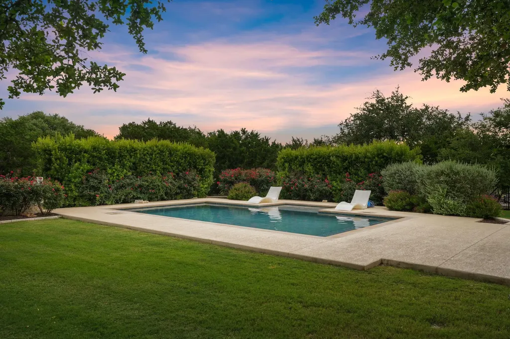 408 Bold Sundown Liberty Hill TX 78642