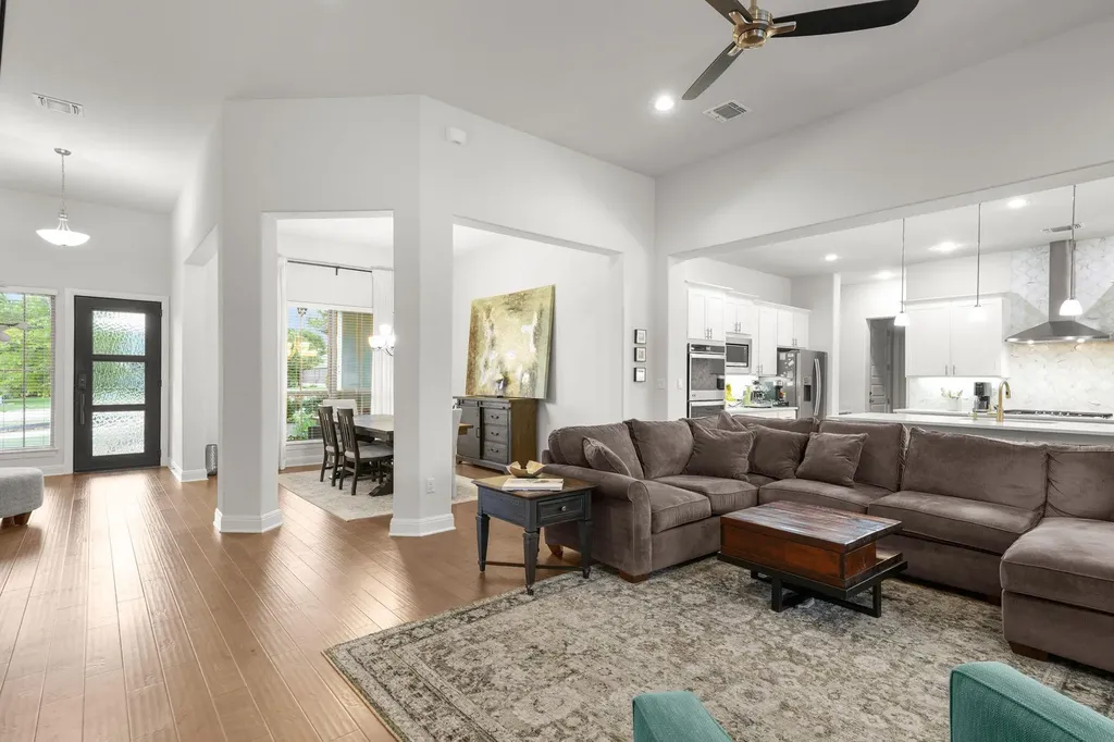 408 Bold Sundown Liberty Hill TX 78642