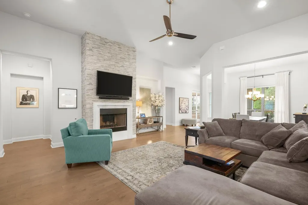 408 Bold Sundown Liberty Hill TX 78642