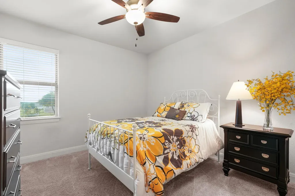 408 Bold Sundown Liberty Hill TX 78642