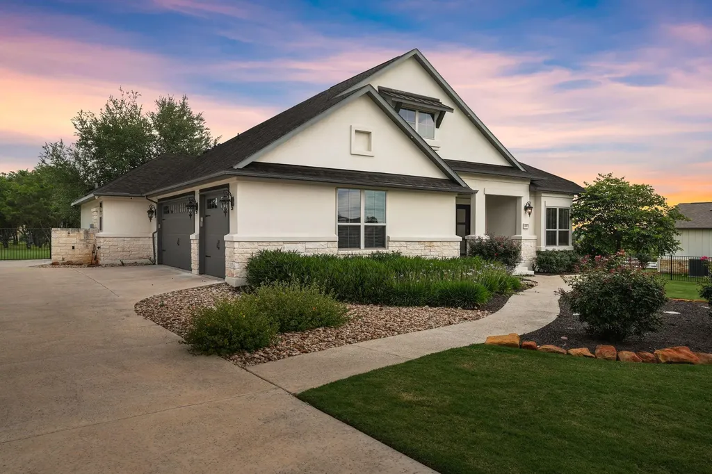 408 Bold Sundown Liberty Hill TX 78642
