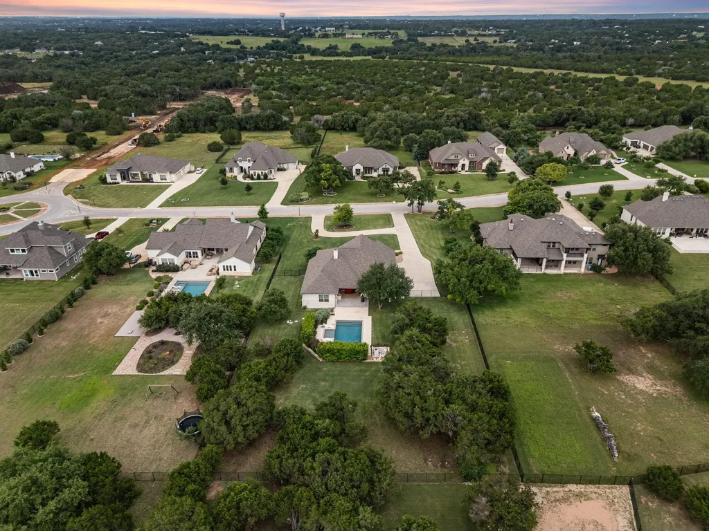 408 Bold Sundown Liberty Hill TX 78642