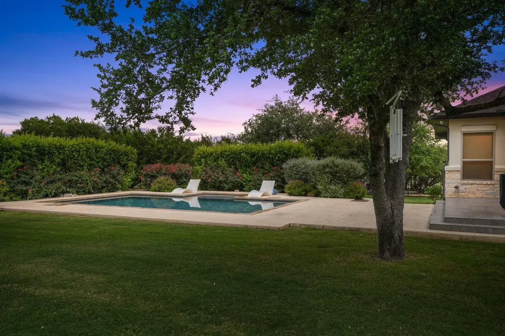 408 Bold Sundown Liberty Hill TX 78642