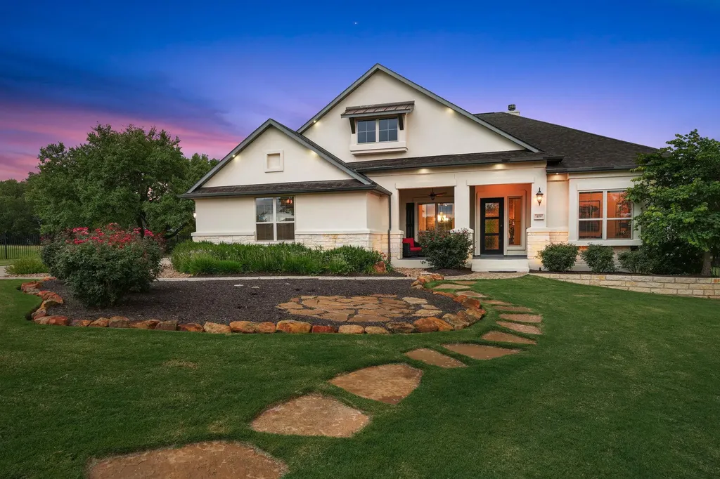 408 Bold Sundown Liberty Hill TX 78642