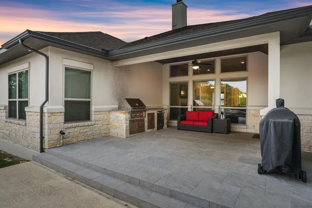 408 Bold Sundown Liberty Hill TX 78642