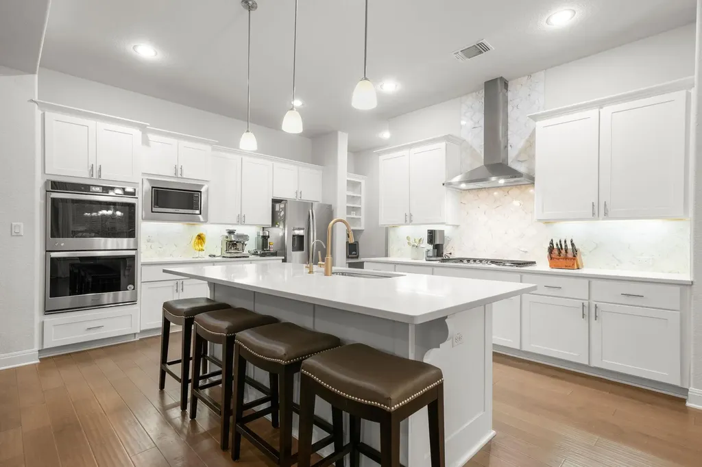 408 Bold Sundown Liberty Hill TX 78642