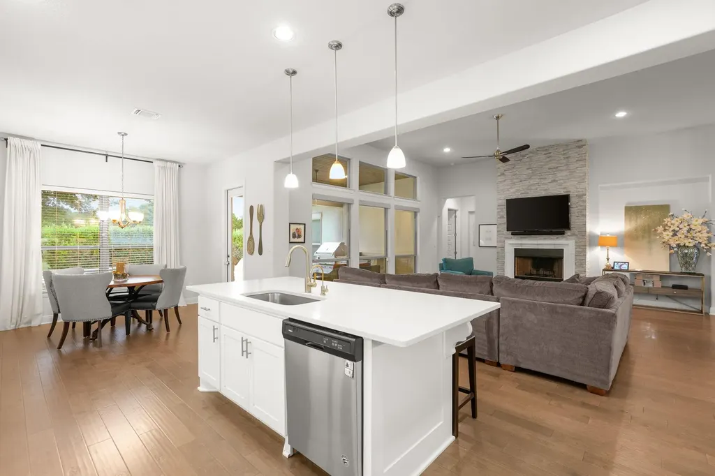 408 Bold Sundown Liberty Hill TX 78642