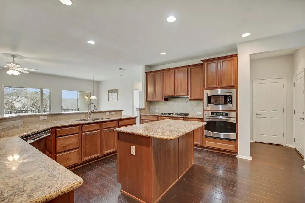213 Mustang Island Trail Georgetown TX 78633