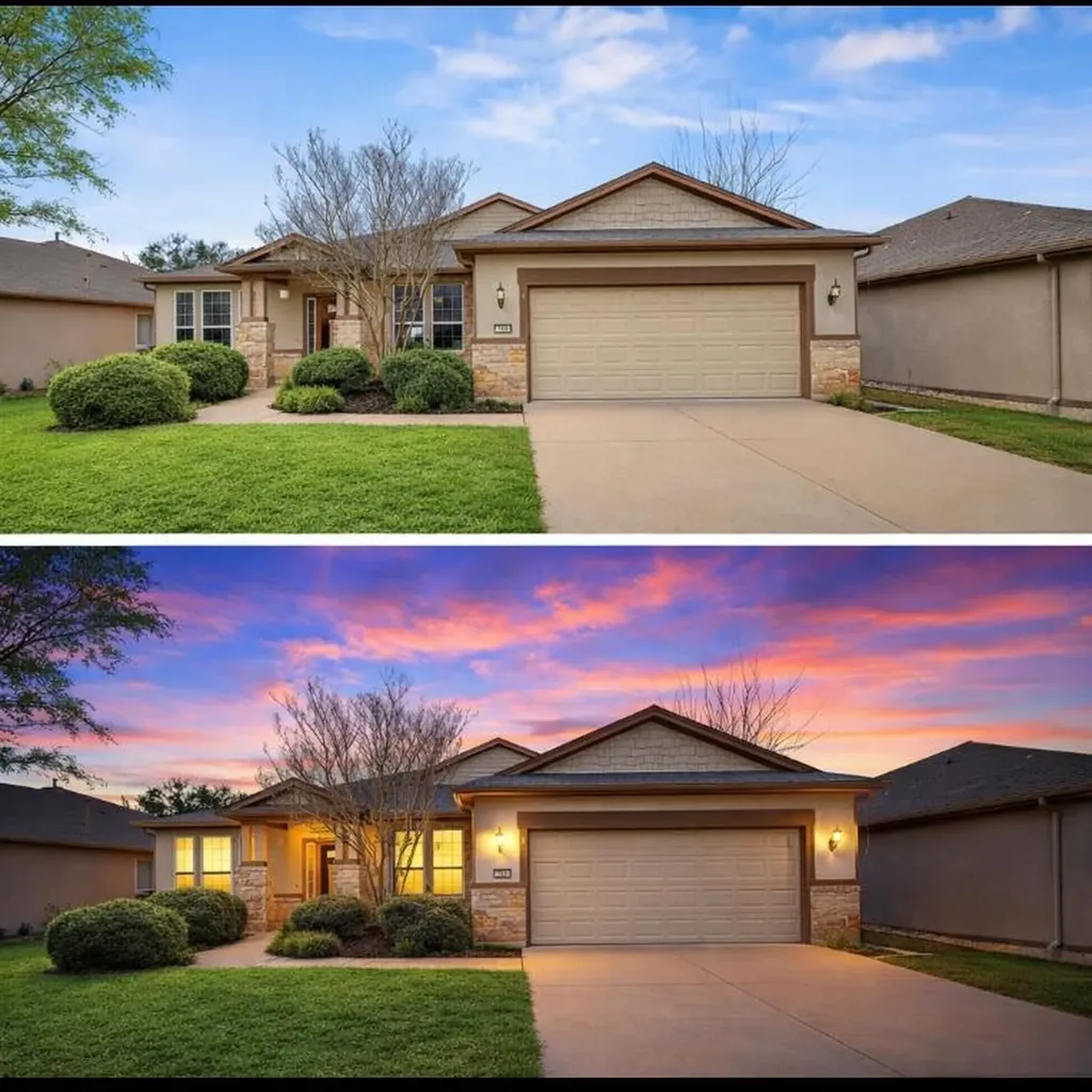 213 Mustang Island Trail Georgetown TX 78633