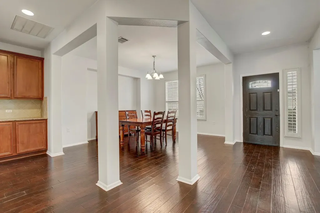 213 Mustang Island Trail Georgetown TX 78633