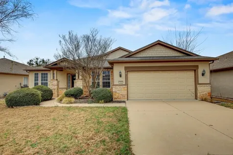 213 Mustang Island Trail Georgetown TX 78633