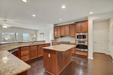 213 Mustang Island Trail Georgetown TX 78633