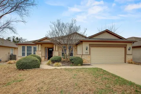 213 Mustang Island Trail Georgetown TX 78633