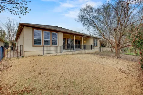 213 Mustang Island Trail Georgetown TX 78633