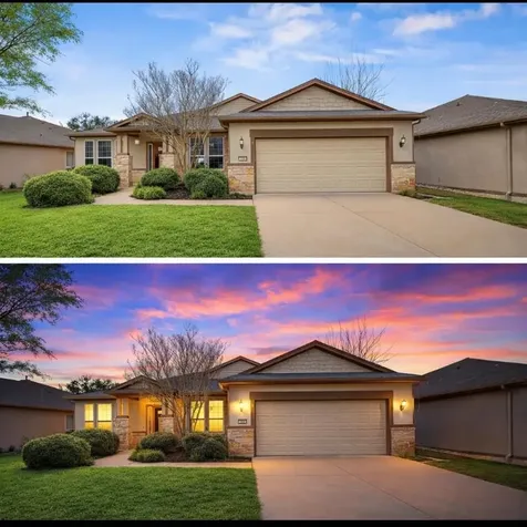 213 Mustang Island Trail Georgetown TX 78633