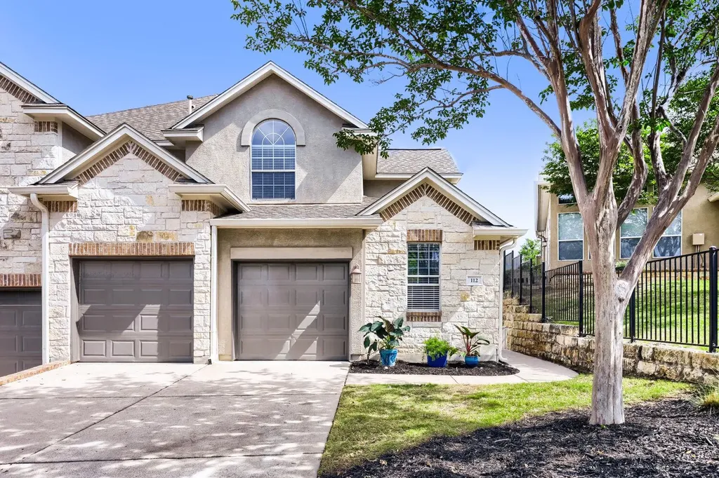 112 Aria Ridge Austin TX 78738