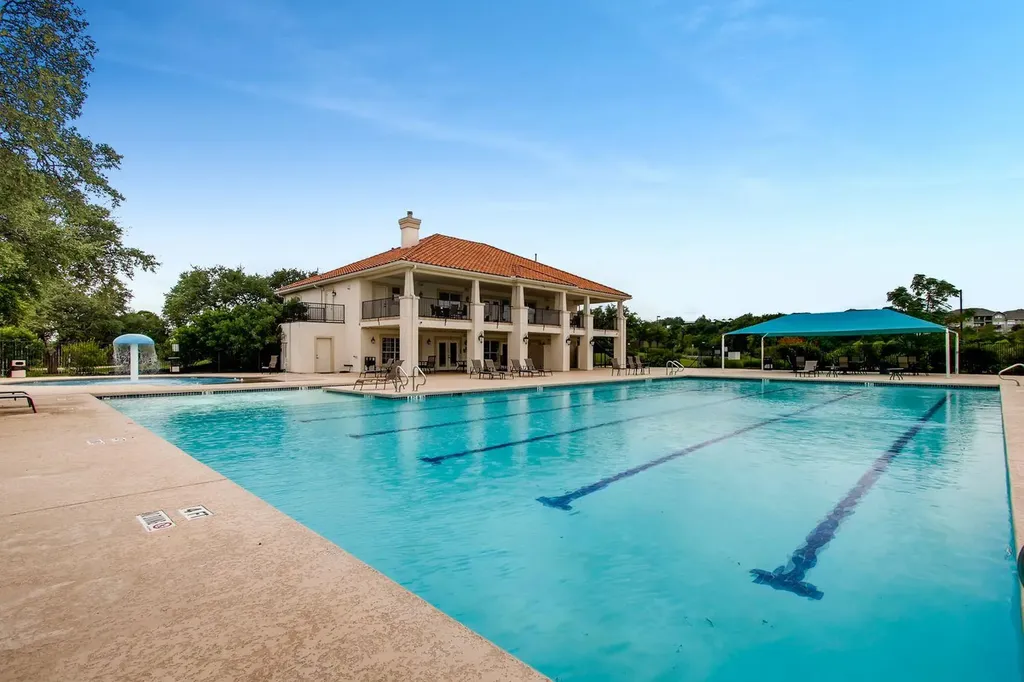 112 Aria Ridge Austin TX 78738