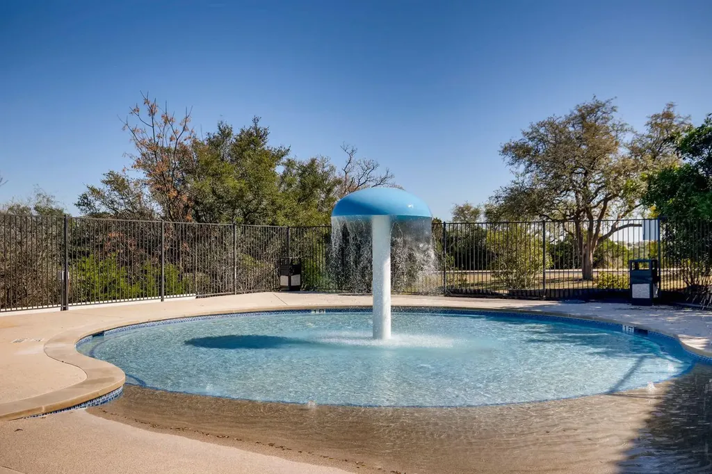 112 Aria Ridge Austin TX 78738