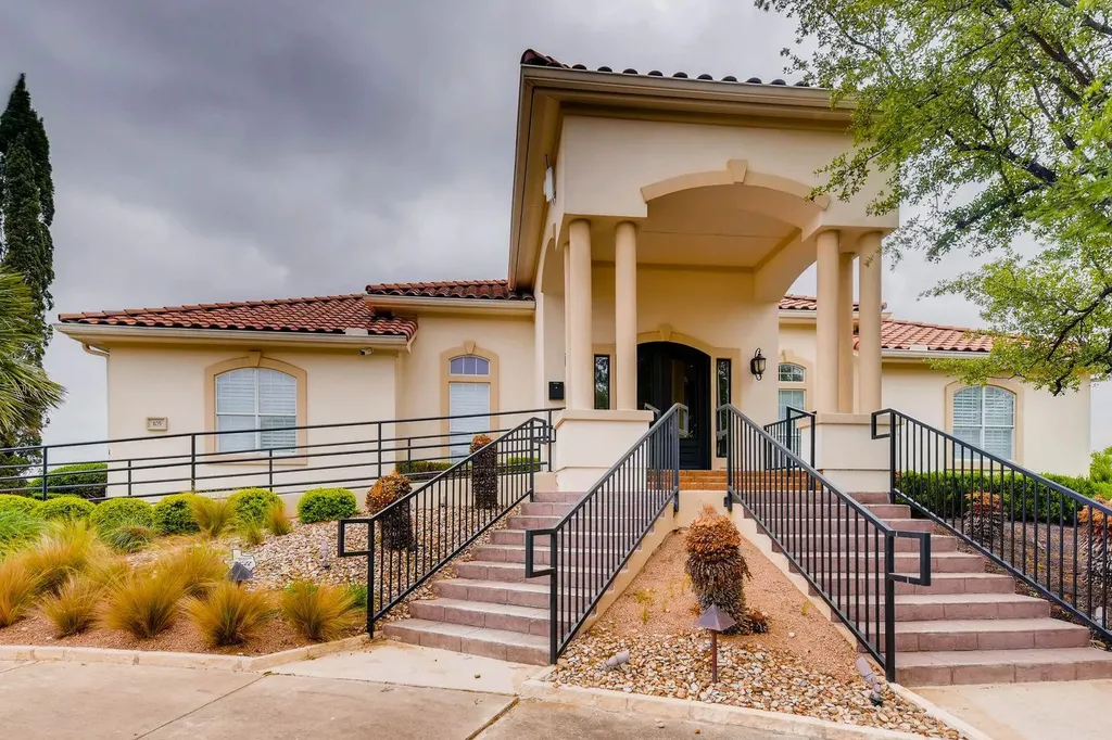 112 Aria Ridge Austin TX 78738
