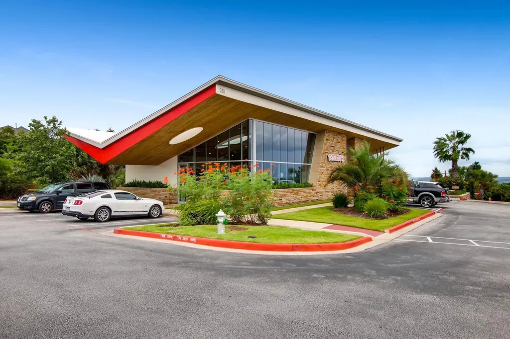 112 Aria Ridge Austin TX 78738