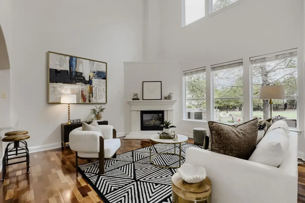 112 Aria Ridge Austin TX 78738