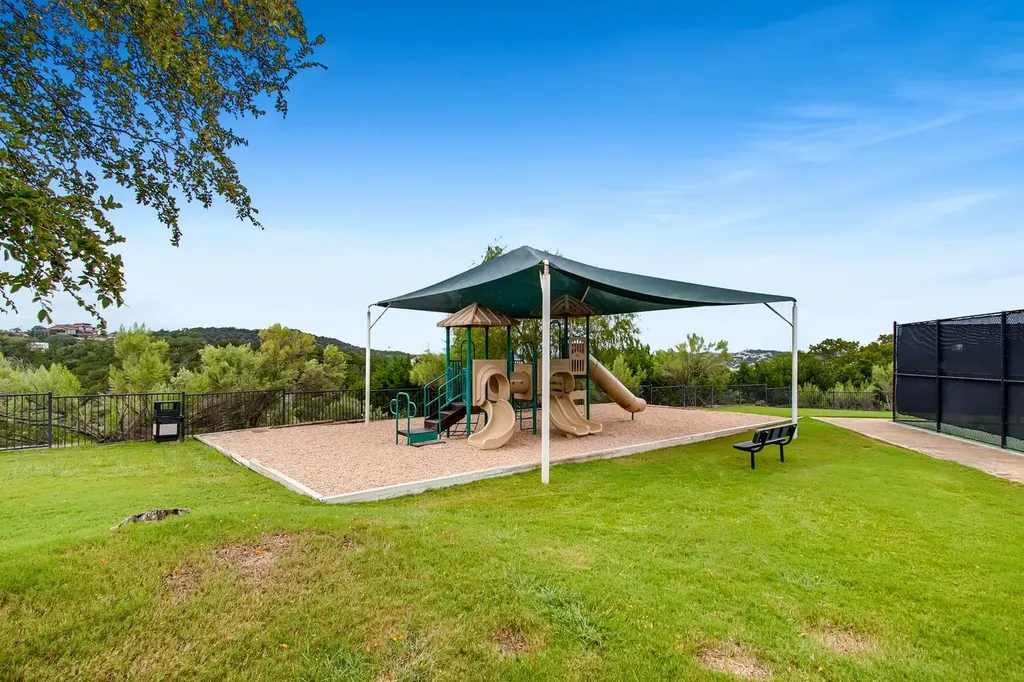 112 Aria Ridge Austin TX 78738