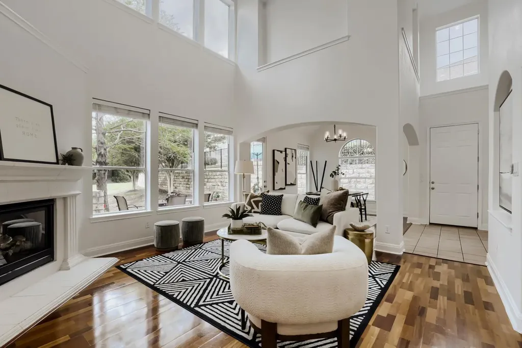 112 Aria Ridge Austin TX 78738