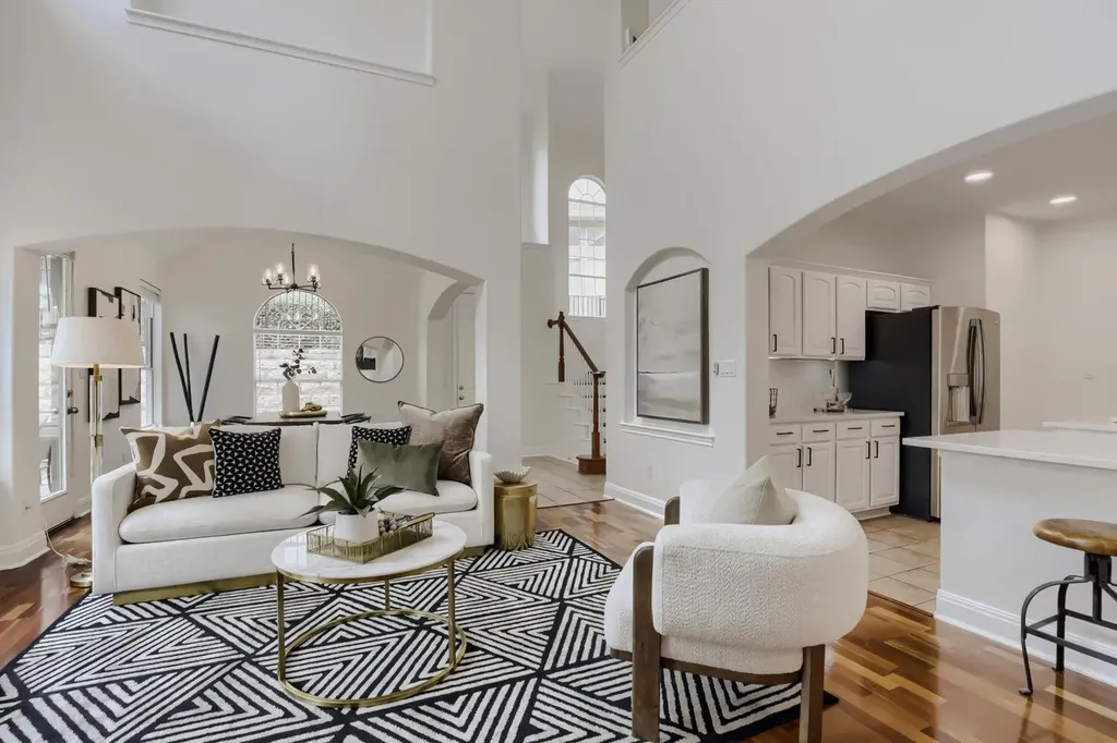 112 Aria Ridge Austin TX 78738