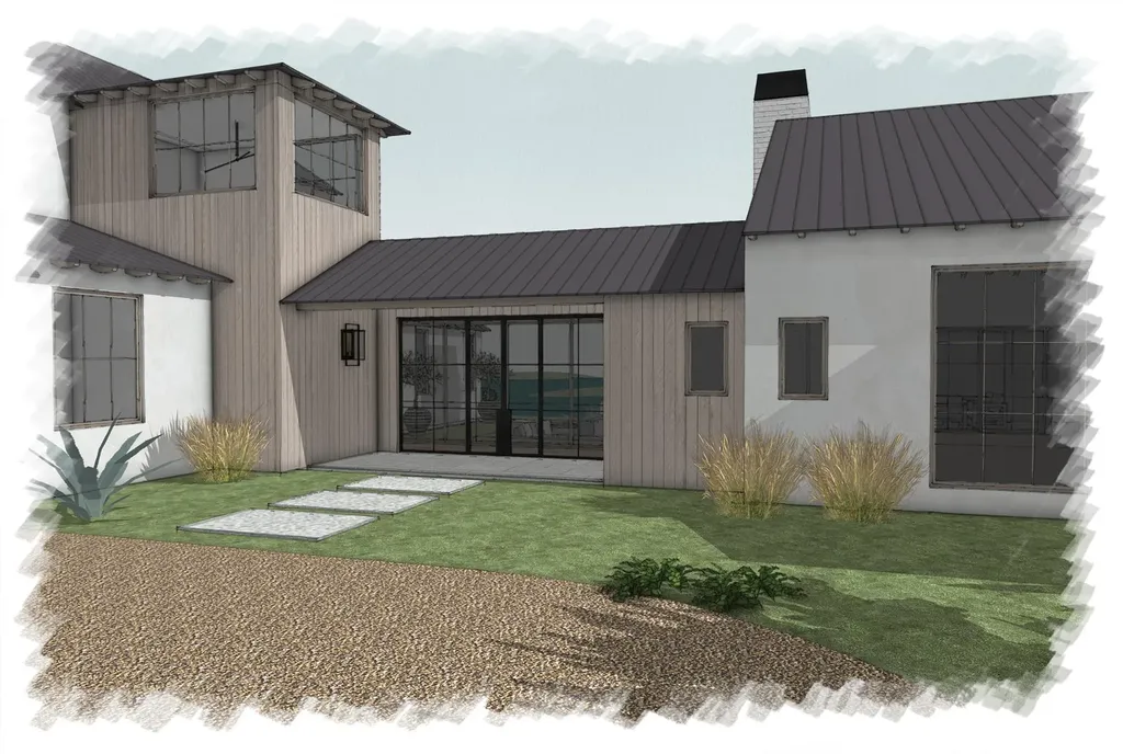 281 Chimney Cove Drive Marble Falls TX 78654
