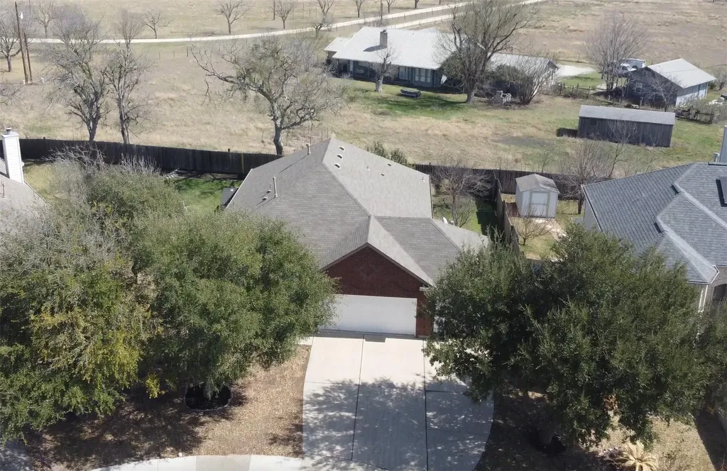 20829 Silverbell Lane Pflugerville TX 78660