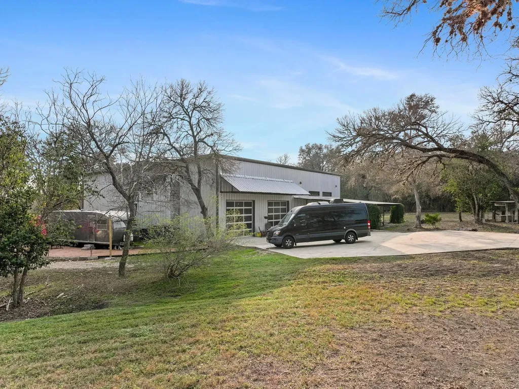 12302 Bethel Church Road Manchaca TX 78652