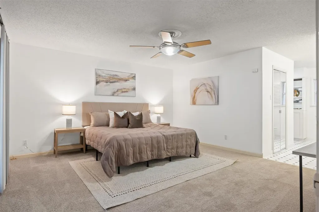 7207 Mesa Drive Austin TX 78731