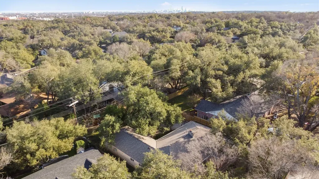 7207 Mesa Drive Austin TX 78731