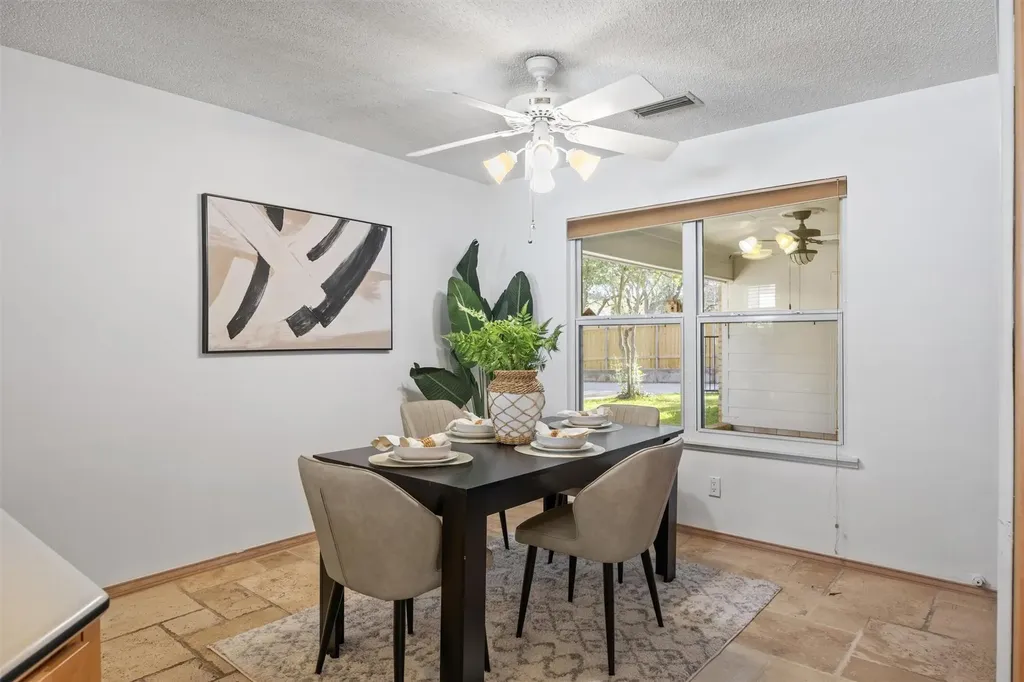 7207 Mesa Drive Austin TX 78731