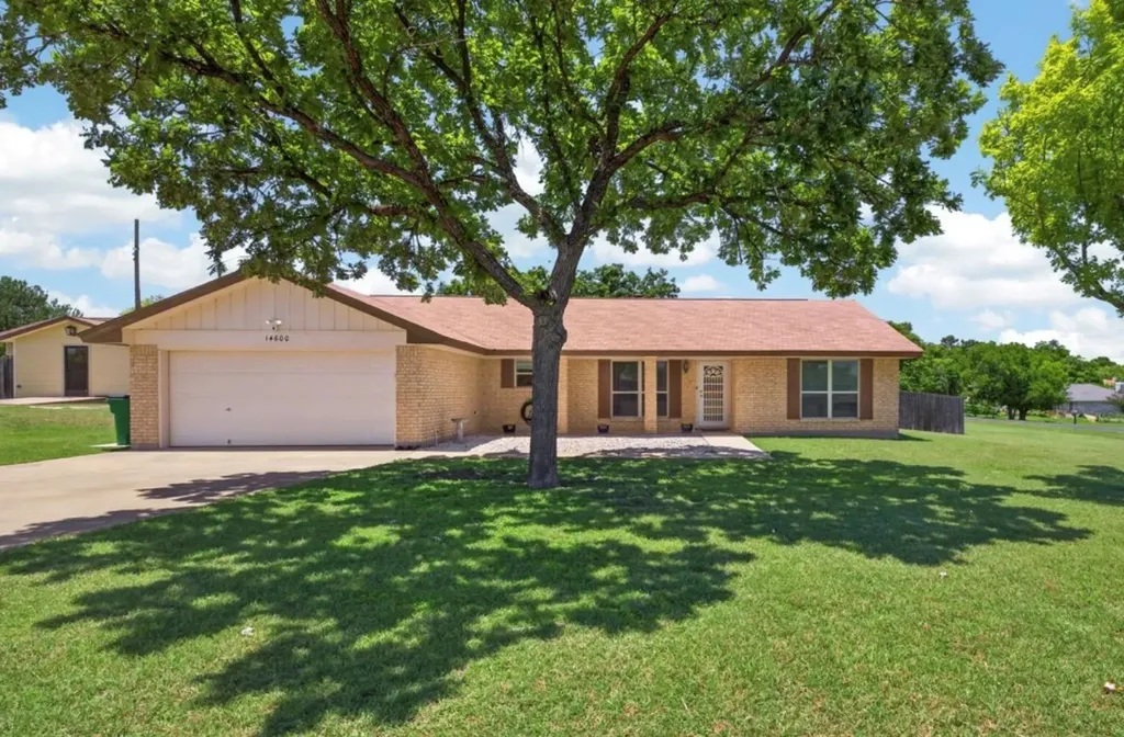 14600 Celestial Lane Pflugerville TX 78660