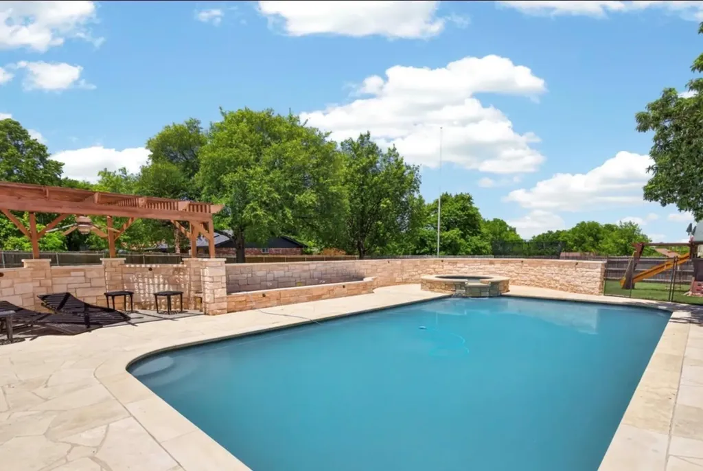 14600 Celestial Lane Pflugerville TX 78660