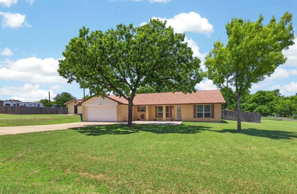 14600 Celestial Lane Pflugerville TX 78660