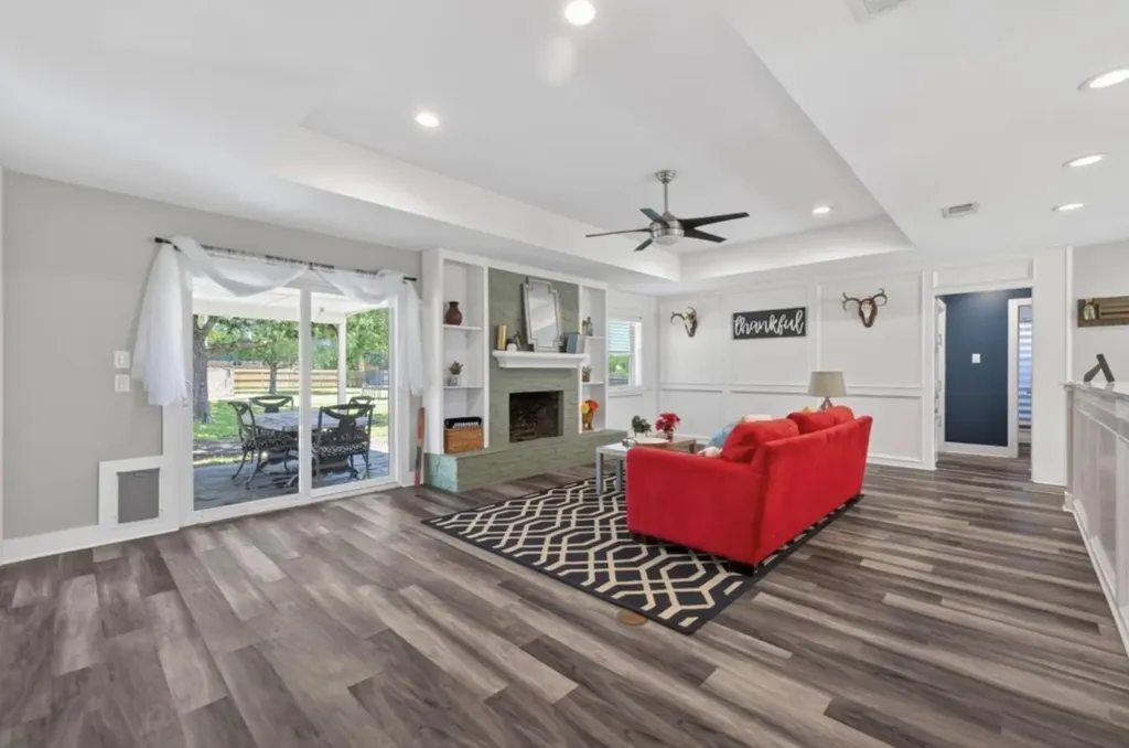 14600 Celestial Lane Pflugerville TX 78660