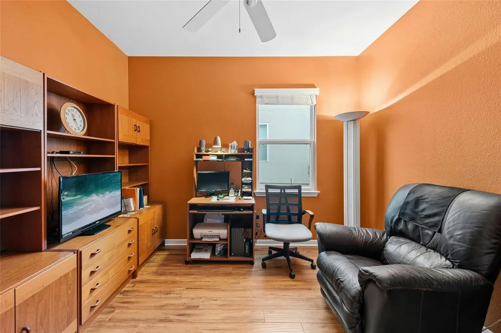 120 Breckenridge Street Georgetown TX 78633