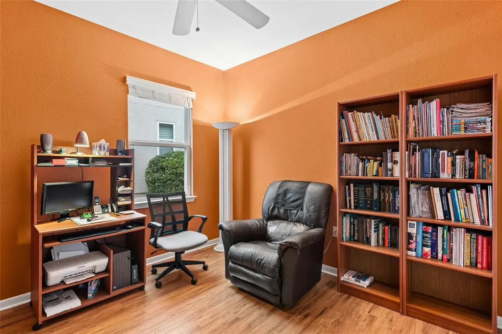 120 Breckenridge Street Georgetown TX 78633