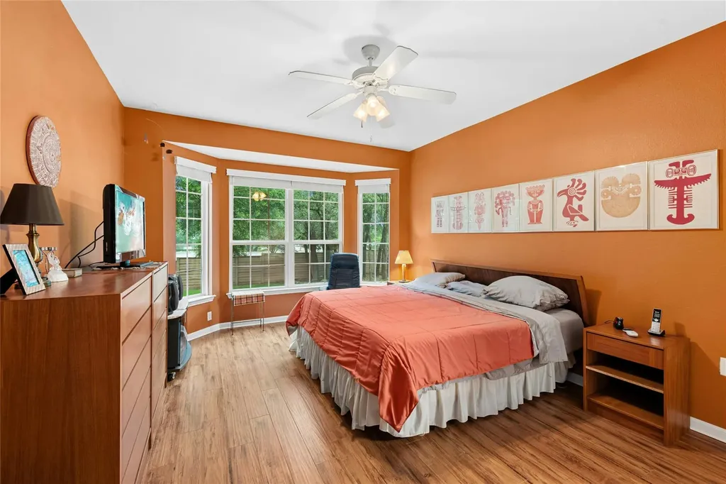 120 Breckenridge Street Georgetown TX 78633