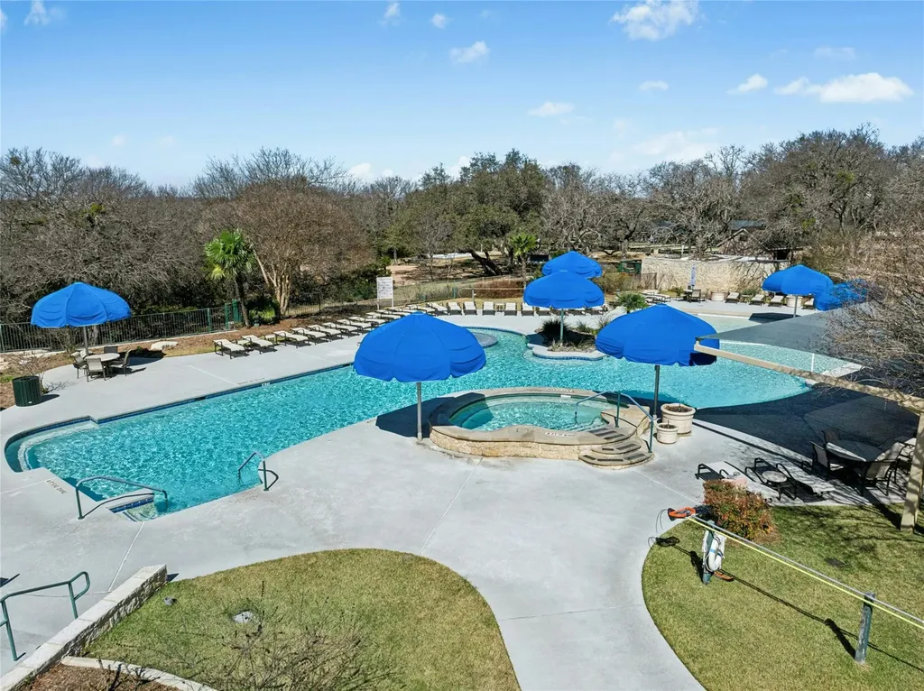 120 Breckenridge Street Georgetown TX 78633