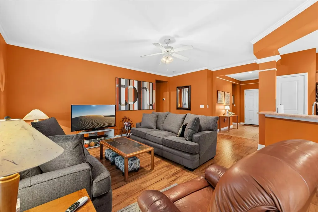 120 Breckenridge Street Georgetown TX 78633