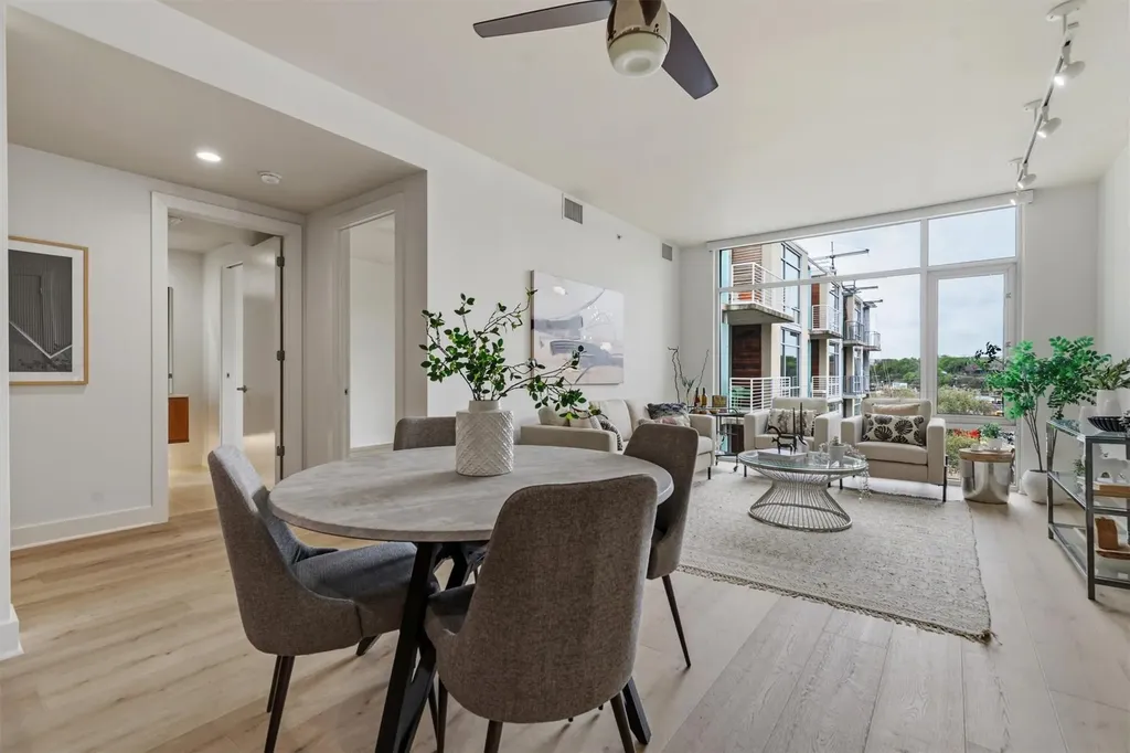 210 Lee Barton Drive Austin TX 78704