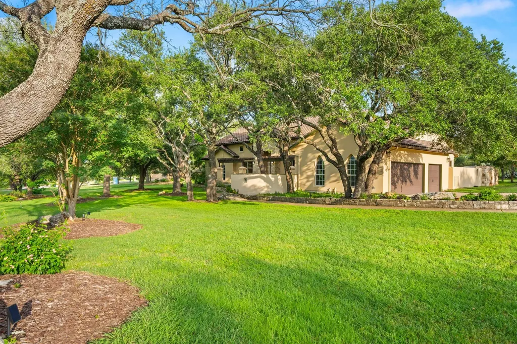 901 Palos Verdes Leander TX 78641