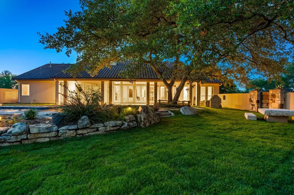 901 Palos Verdes Leander TX 78641