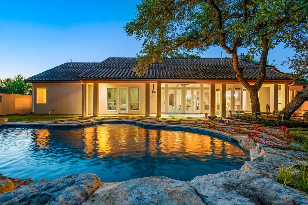 901 Palos Verdes Leander TX 78641