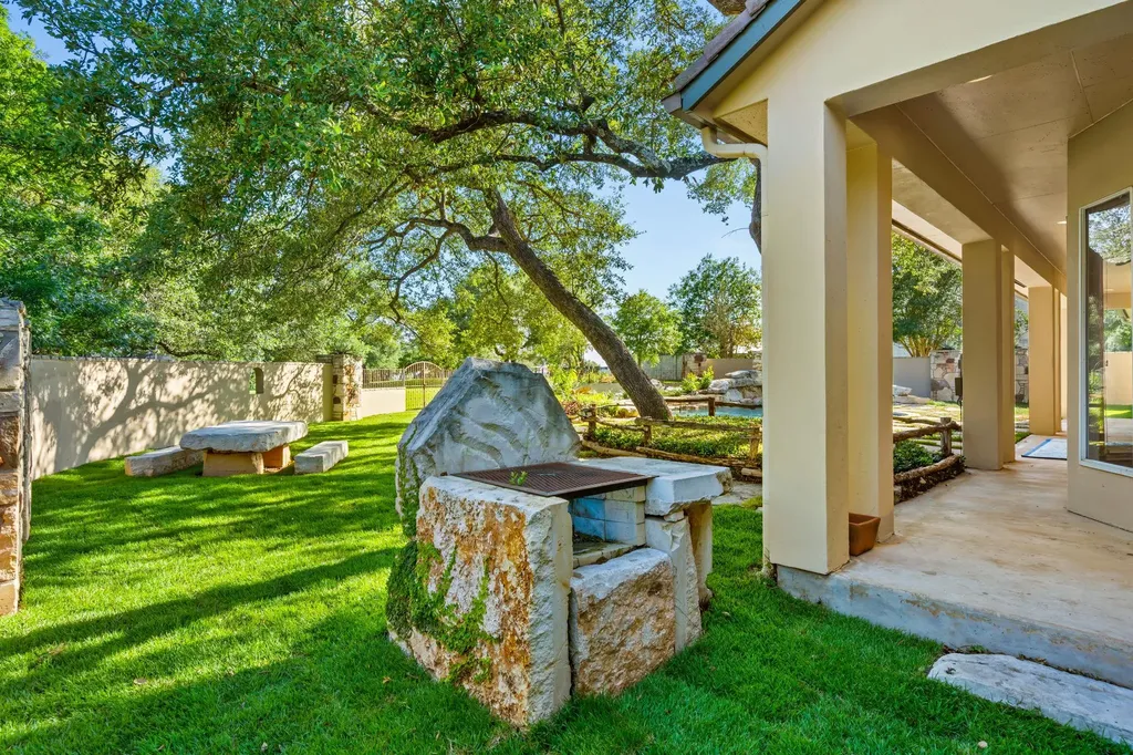 901 Palos Verdes Leander TX 78641