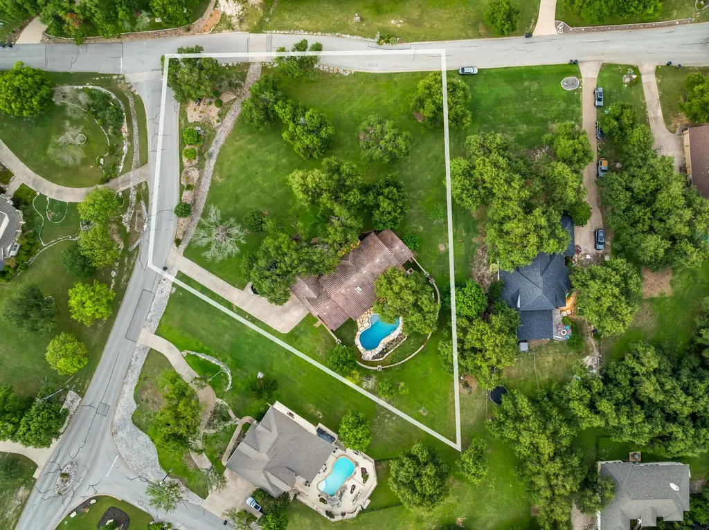 901 Palos Verdes Leander TX 78641